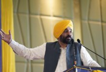 Photo of पंजाब में नशे के खिलाफ अंतिम जंग: CM भगवंत मान ने कहा- फिर बनेगा ‘रंगला पंजाब’