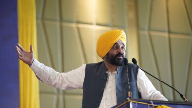 Photo of पंजाब में नशे के खिलाफ अंतिम जंग: CM भगवंत मान ने कहा- फिर बनेगा ‘रंगला पंजाब’