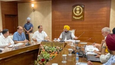 Photo of पंजाब सरकार की नई पहल: मोहाली में बनेगा आधुनिक जल भवन, एक छत के नीचे मिलेंगी सभी सेवाएं