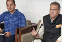 Photo of पंजाब में औद्योगिक विकास को मिलेगा बढ़ावा, मंत्री संजीव अरोड़ा ने की अहम घोषणाएं