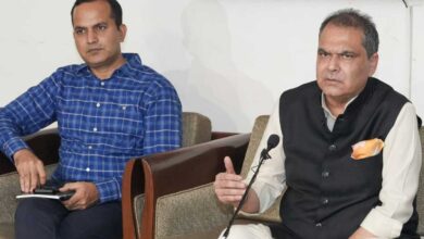 Photo of पंजाब में औद्योगिक विकास को मिलेगा बढ़ावा, मंत्री संजीव अरोड़ा ने की अहम घोषणाएं