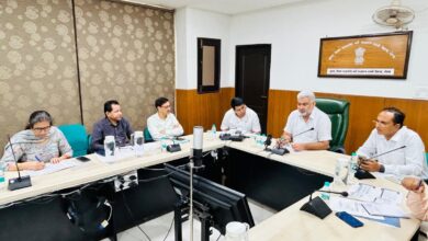 Photo of पंजाब में e‑KYC प्रक्रिया में आई तेजी, अब तक 1.27 करोड़ लाभार्थियों का सत्यापन