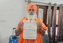 Photo of संत सीचेवाल ने उठाए सवाल, हर मिनट 2.5 लाख खर्च फिर भी संसद ठप