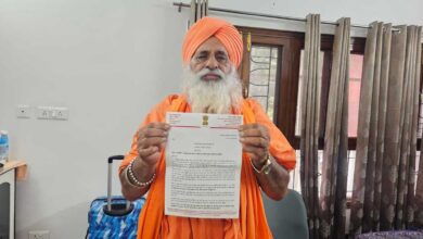 Photo of संत सीचेवाल ने उठाए सवाल, हर मिनट 2.5 लाख खर्च फिर भी संसद ठप