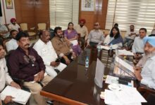 Photo of पंजाब में भर्ती की तैयारी तेज़, वित्त मंत्री ने यूनियनों को दिया समाधान का भरोसा