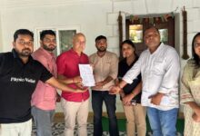Photo of SSC परीक्षाओं में धांधली? सिसोदिया बोले- यह घोटाला नहीं तो क्या है