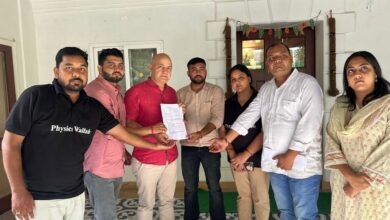 Photo of SSC परीक्षाओं में धांधली? सिसोदिया बोले- यह घोटाला नहीं तो क्या है
