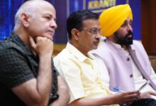 Photo of AAP राष्ट्रीय संयोजक अरविंद केजरावाल और CM भगवंत मान की पहल, पंजाब में आएगी औद्योगिक क्रांति
