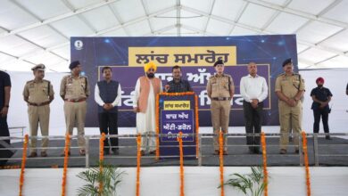 Photo of नशा तस्करी के खिलाफ आर-पार की लड़ाई, पंजाब को मिली एंटी-ड्रोन सिस्टम की सुरक्षा