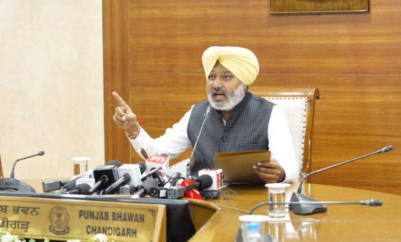 Joga Singh Arrest