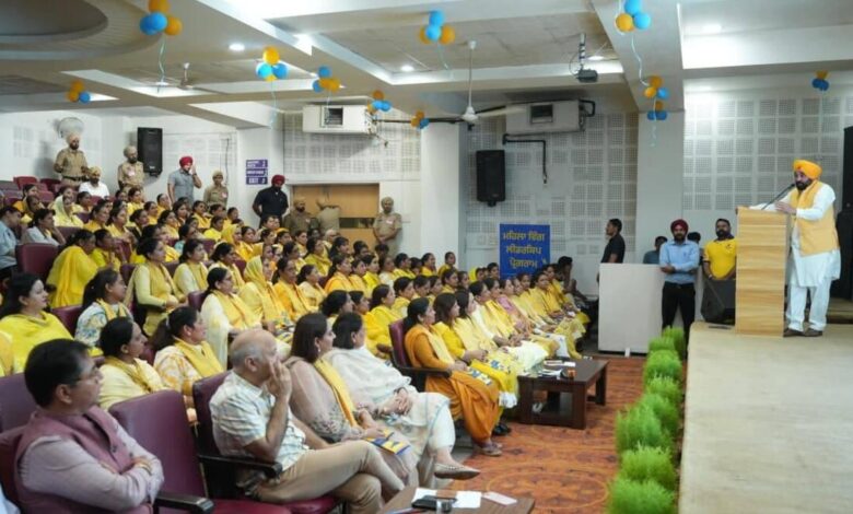 AAP Women Leadership