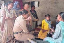 Photo of फरीदकोट में समय रहते रोका गया बाल विवाह, बच्ची को मिला संरक्षण