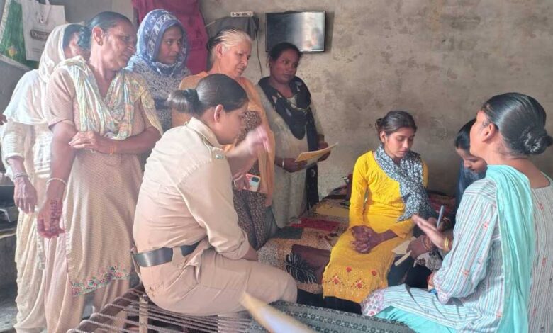 Punjab Child Marriage