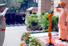 Photo of स्वतंत्रता दिवस पर सीएम योगी का बड़ा संदेश: ऑपरेशन सिंदूर से लेकर विकसित भारत के संकल्प तक