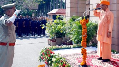 Photo of स्वतंत्रता दिवस पर सीएम योगी का बड़ा संदेश: ऑपरेशन सिंदूर से लेकर विकसित भारत के संकल्प तक