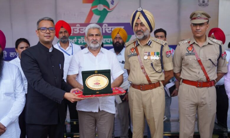 Punjab Independance Day