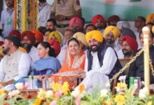 Photo of CM भगवंत मान का संदेश, पंजाब के हर वर्ग की भावनाओं को समझने में सफल हुई सरकार