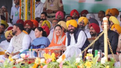 Photo of CM भगवंत मान का संदेश, पंजाब के हर वर्ग की भावनाओं को समझने में सफल हुई सरकार