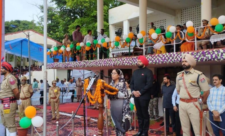 Punjab Development