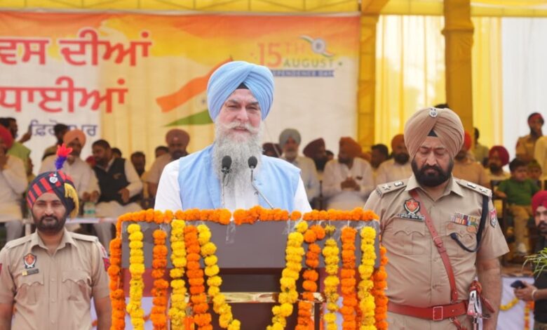 Punjab Independence Day