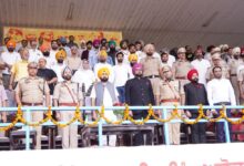 Photo of हरदीप सिंह मुंडियां ने बताया रंगला पंजाब का विजन, जनता को किया प्रेरित