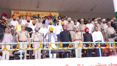 Photo of हरदीप सिंह मुंडियां ने बताया रंगला पंजाब का विजन, जनता को किया प्रेरित