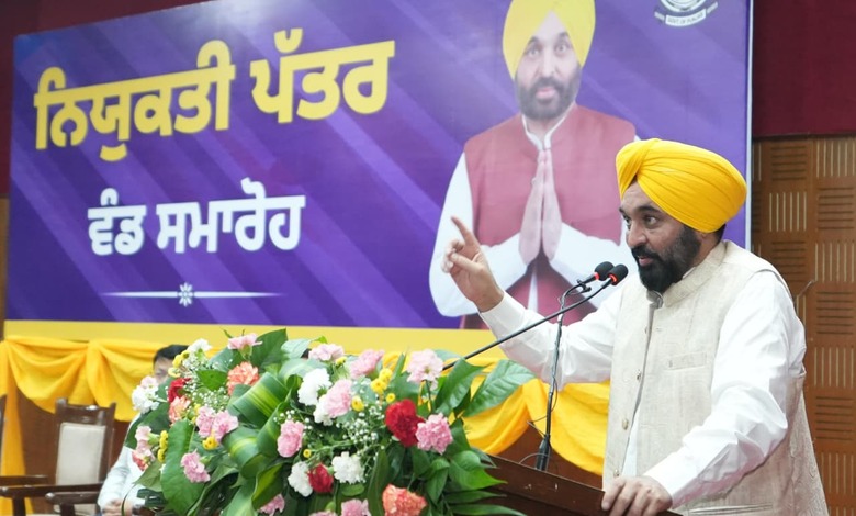 Punjab Government