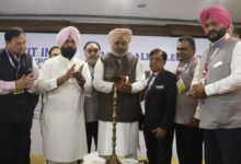 Photo of पंजाब में IT क्रांति की शुरुआत, हरपाल सिंह चीमा ने किया बड़ा ऐलान