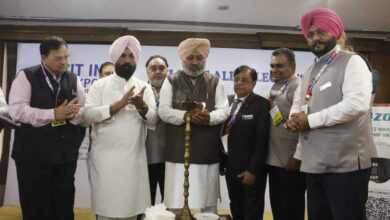 Photo of पंजाब में IT क्रांति की शुरुआत, हरपाल सिंह चीमा ने किया बड़ा ऐलान