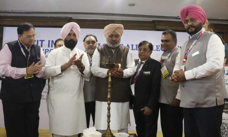 Punjab IT Expo 2025