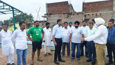 Photo of AI तकनीक से हो रहा ग्रामीण सड़कों का विकास, संगरूर में अधिकारियों ने किया निरीक्षण