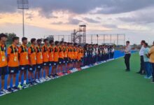 Photo of हीरो एशिया कप 2025: बिहार के हॉकी प्रशिक्षुओं की अहम भूमिका, राजगीर में तैयारियां जोरों पर
