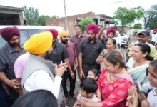 Photo of CM भगवंत मान ने बाढ़ पीड़ितों के लिए हेलीकॉप्टर तैनात किया… जानिए कैसे मिलेगी हर परिवार को तुरंत राहत