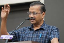 Photo of फर्जी केस, ट्रंप की टैरिफ और बिजली संकट: केजरीवाल का BJP सरकार पर वार, कहा- सर कटा देंगे, समझौता नहीं करेंगे