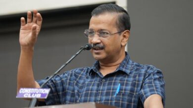 Photo of फर्जी केस, ट्रंप की टैरिफ और बिजली संकट: केजरीवाल का BJP सरकार पर वार, कहा- सर कटा देंगे, समझौता नहीं करेंगे