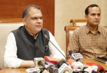 Photo of पंजाब को मिलेगी नई औद्योगिक उड़ान, लुधियाना में स्थापित होगा आधुनिक स्टील प्लांट