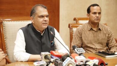 Photo of पंजाब को मिलेगी नई औद्योगिक उड़ान, लुधियाना में स्थापित होगा आधुनिक स्टील प्लांट