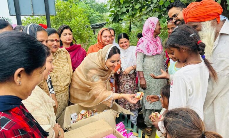 Punjab Floods
