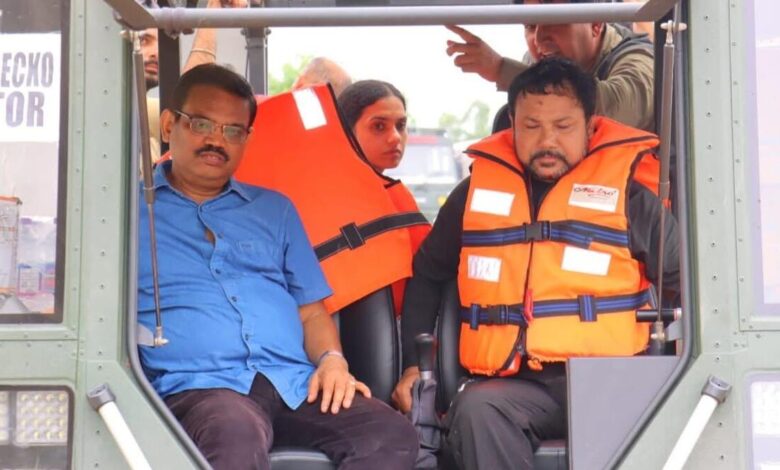 Punjab Floods