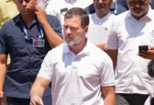 Photo of नवादा में राहुल गांधी का BJP नेताओं को जबरदस्त जवाब, मुस्कुराते हुए दिया ऐसा जवाब कि सब रह गए दंग