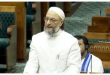 Photo of अमेरिका द्वारा अतिरिक्त 25% टैरिफ लगाए जाने पर ओवैसी का मोदी सरकार पर हमला, जानें क्या कहा