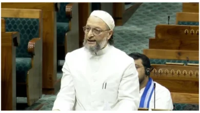 Photo of अमेरिका द्वारा अतिरिक्त 25% टैरिफ लगाए जाने पर ओवैसी का मोदी सरकार पर हमला, जानें क्या कहा