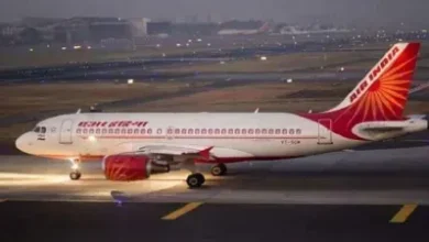 Photo of एयर इंडिया की फ्लाइट में दिखे कॉकरोच, यात्रियों ने की शिकायत, एयरलाइन ने मांगी माफी, जांच शुरू