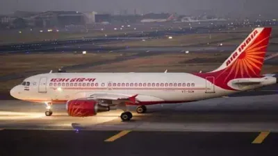 Air India :