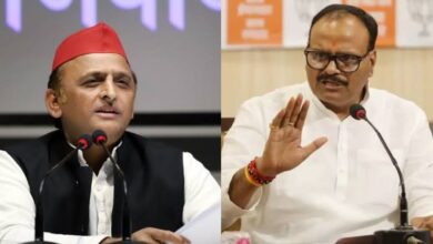 Photo of ब्रजेश पाठक का अखिलेश पर वार, ‘फूट डालो, हुकूमत करो’ की नीति पर चल रही है सपा