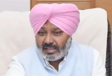 Photo of पंजाब सरकार ‘डिजिटल निजी डाटा सुरक्षा एक्ट’ के अंतर्गत नागरिकों के डाटा की सुरक्षा के लिए वचनबद्ध : वित्त मंत्री हरपाल सिंह चीमा