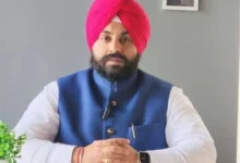Photo of पंजाब में 27 एसोसिएट प्रोफेसरों को प्रिंसिपल पद पर पदोन्नति, मंत्री हरजोत सिंह बैंस ने दी बधाई