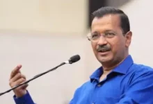 Photo of स्कूलों को फिर मिली बम से उड़ाने की धमकी, भाजपा की चार इंजन की सरकारें दिल्ली में फेल- AAP संयोजक अरविंद केजरीवाल