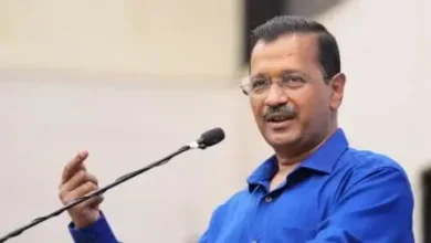 Photo of स्कूलों को फिर मिली बम से उड़ाने की धमकी, भाजपा की चार इंजन की सरकारें दिल्ली में फेल- AAP संयोजक अरविंद केजरीवाल