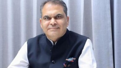Photo of पंजाब सरकार की पहल, इराक में फंसे चार युवकों की हुई वतन वापसी